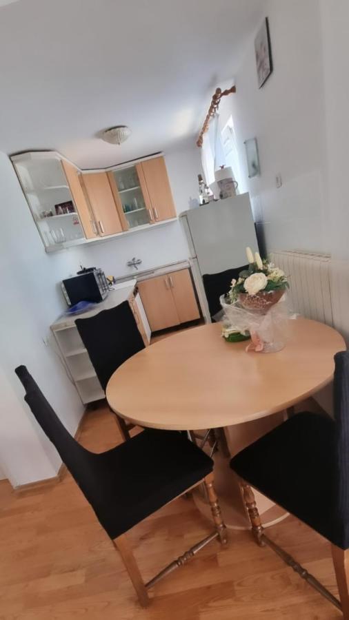 Apartman Antea Otočac Esterno foto