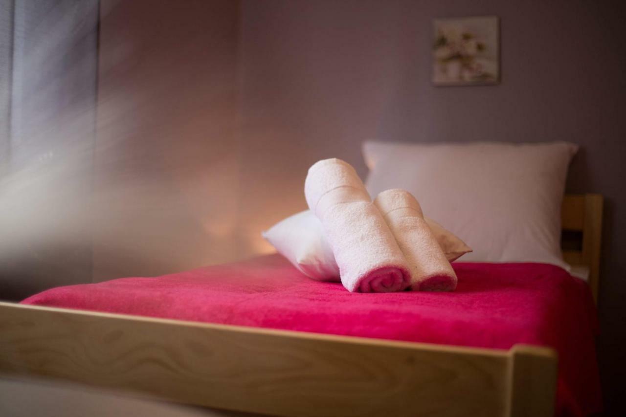 Apartman Antea Otočac Esterno foto