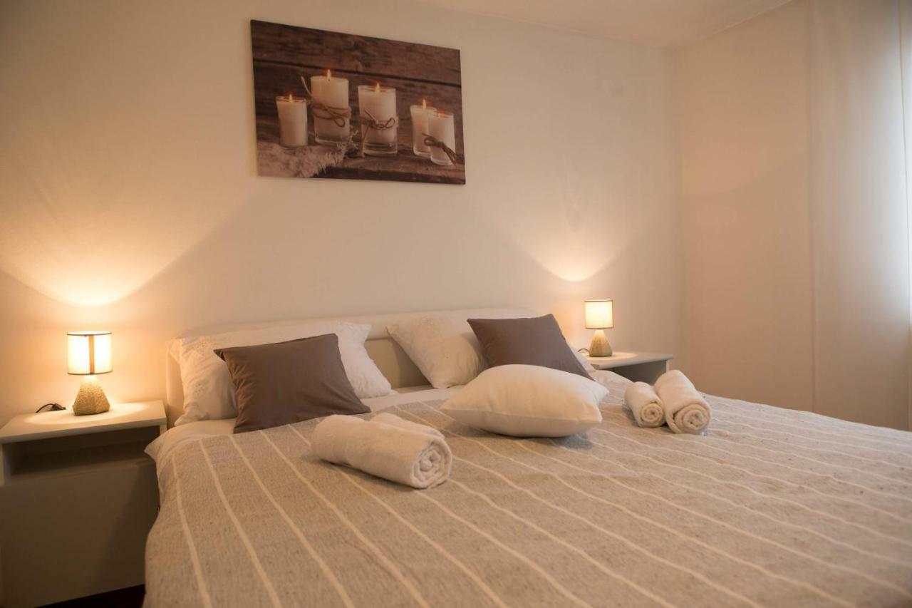 Apartman Antea Otočac Esterno foto