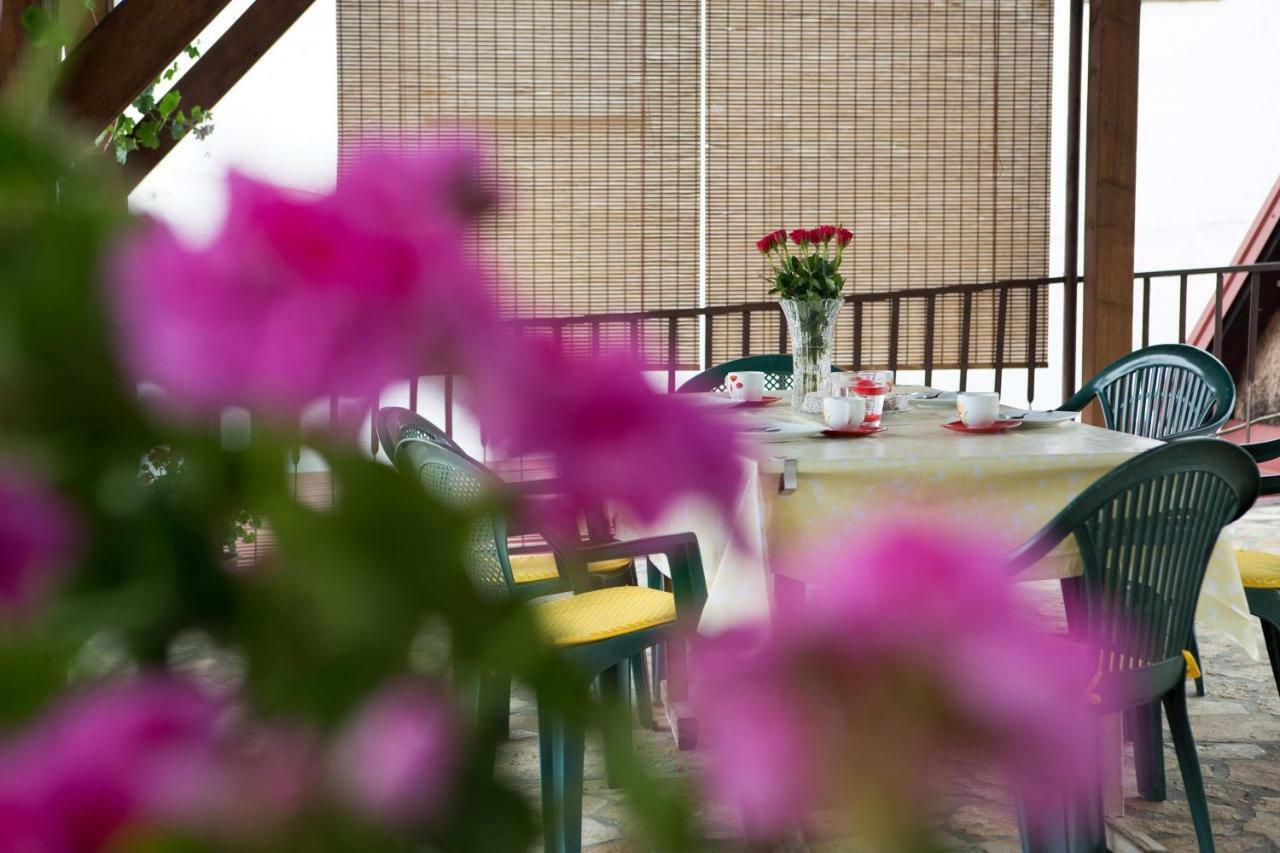 Apartman Antea Otočac Esterno foto
