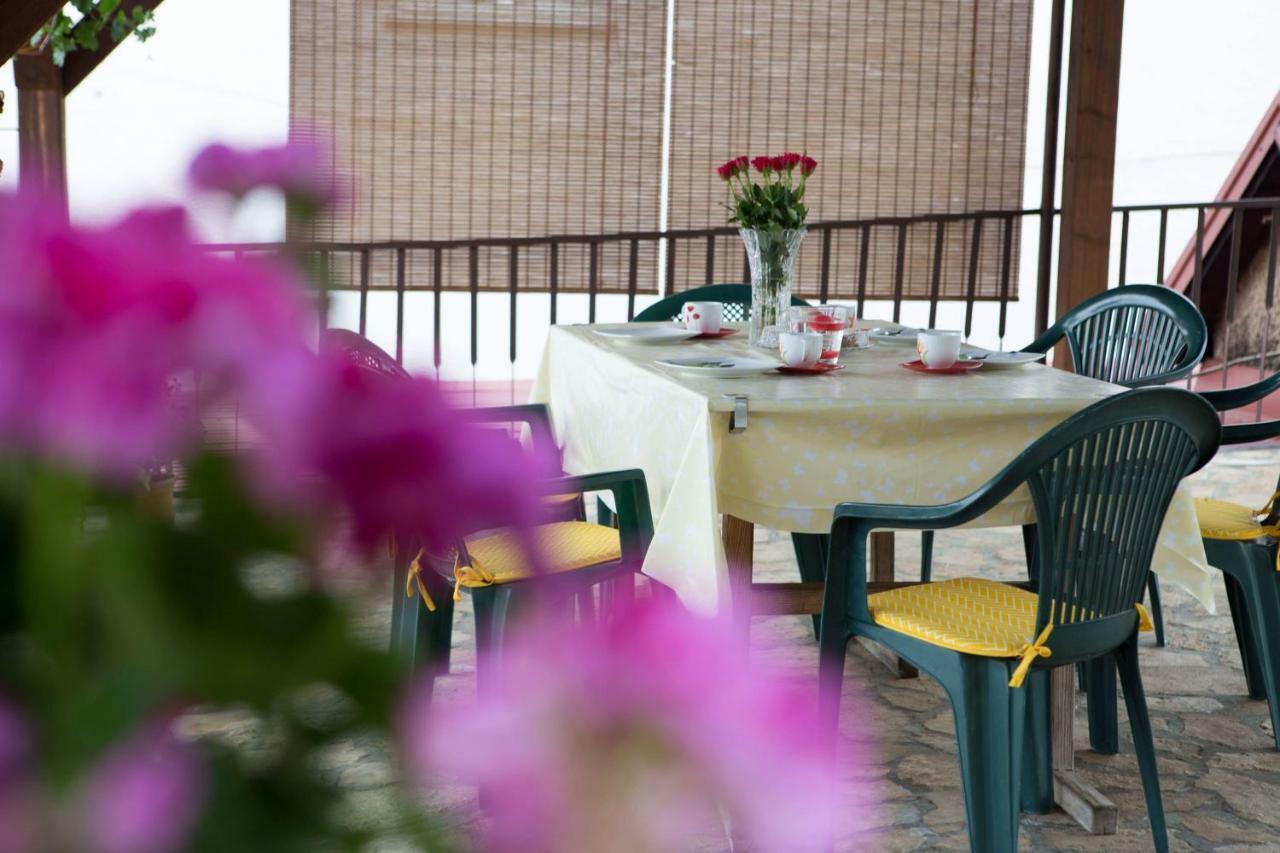 Apartman Antea Otočac Esterno foto