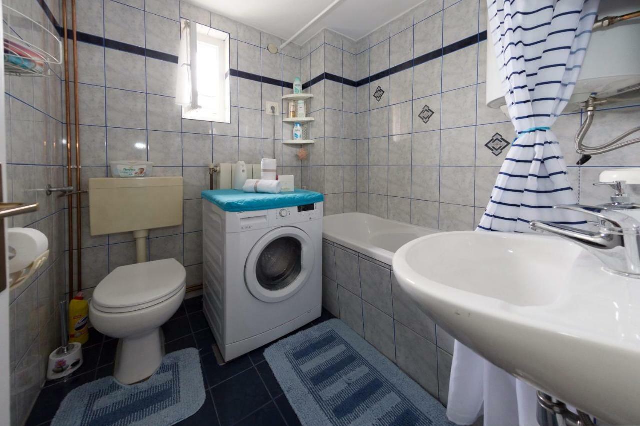 Apartman Antea Otočac Esterno foto