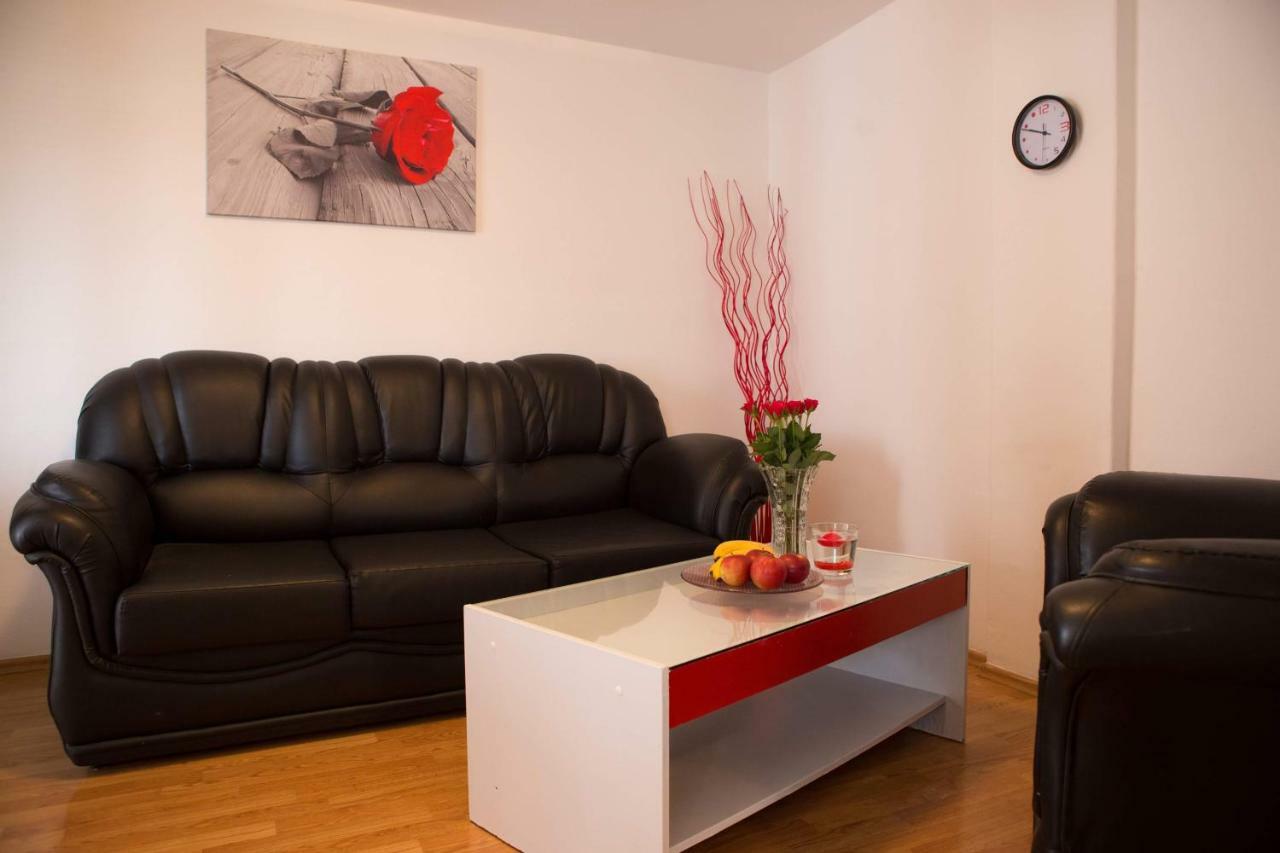 Apartman Antea Otočac Esterno foto