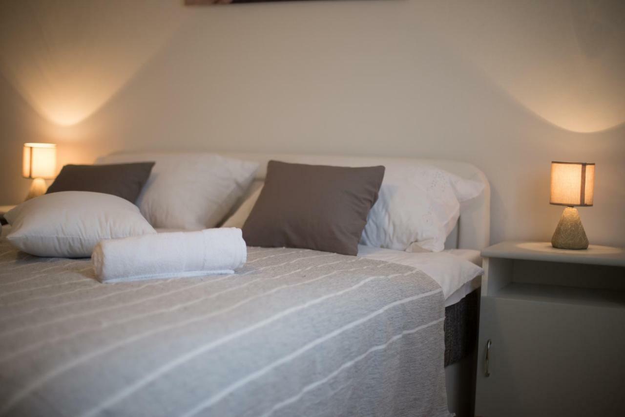 Apartman Antea Otočac Esterno foto