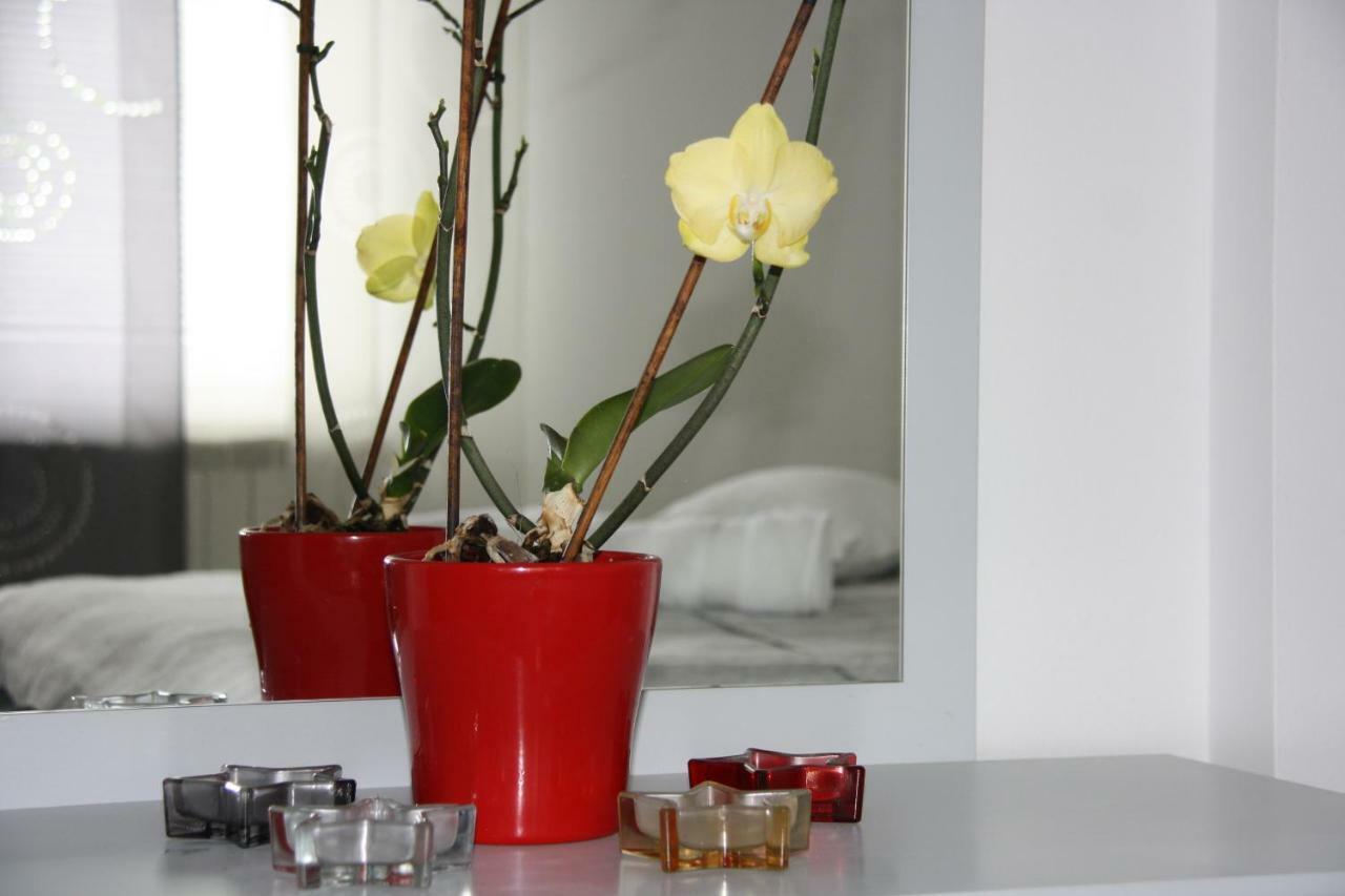 Apartman Antea Otočac Esterno foto