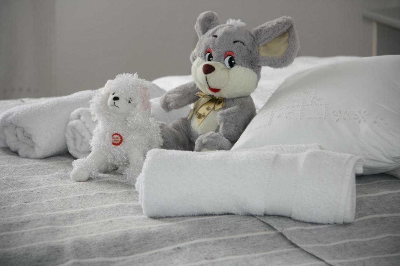 Apartman Antea Otočac Esterno foto