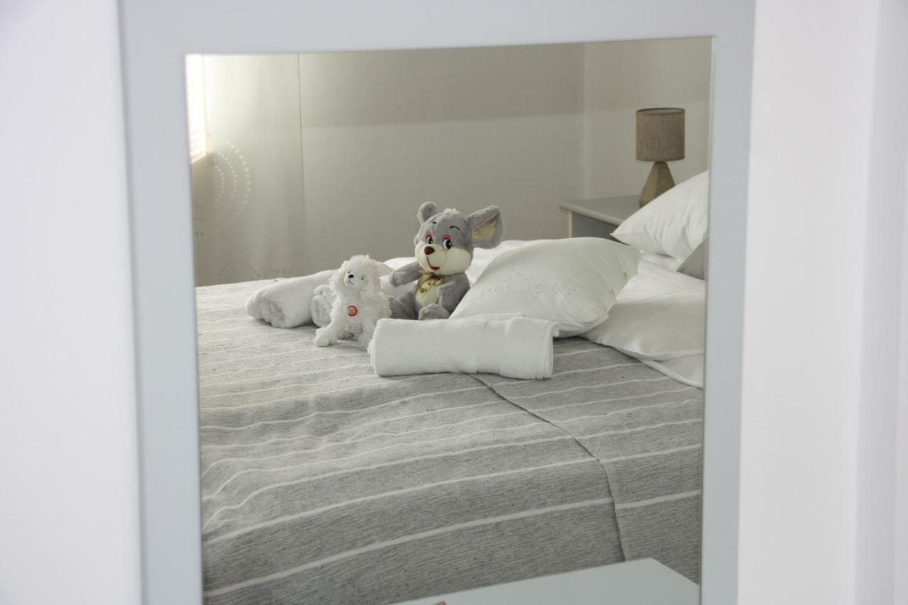 Apartman Antea Otočac Esterno foto